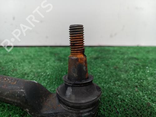 Steering rack FORD MONDEO IV Saloon (BA7) 2.0 TDCi | BP13547040M22 