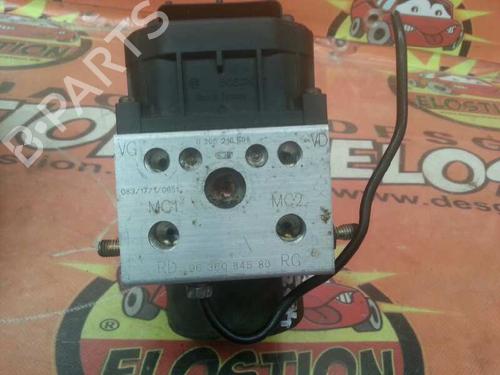 Used ABS pump PEUGEOT 306 Hatchback (7A, 7C, N3, N5) 1.9 D (69 hp) 7923829