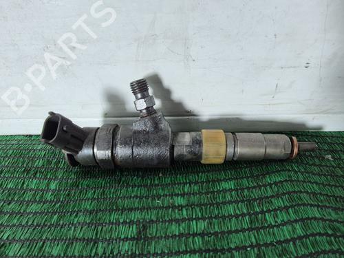 Used Injector Injector FORD FIESTA VI (CB1, CCN) 1.6 TDCi (90 hp) 34135999 34135999