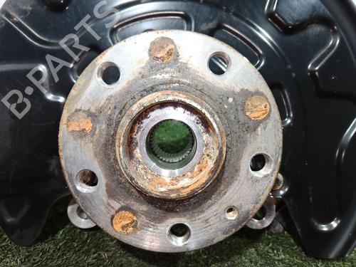 Right front steering knuckle VW TIGUAN (AD1, AX1) 1.5 TSI | BP26277692M26