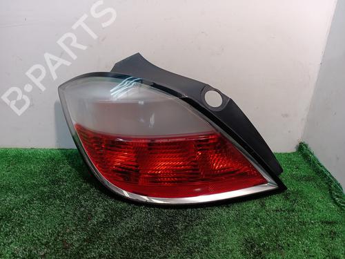 Used Left taillight OPEL ASTRA H (A04) 1.7 CDTI (L48) (100 hp) 14931244