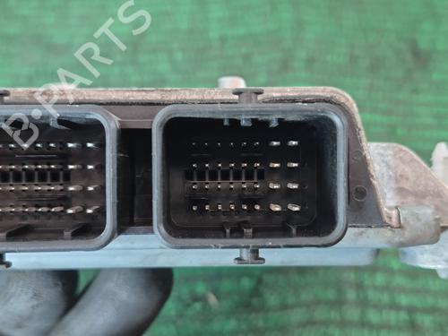 Engine control unit (ECU) FORD FOCUS II (DA_, HCP, DP) 1.8 TDCi | BP35894170M57 - Image 5