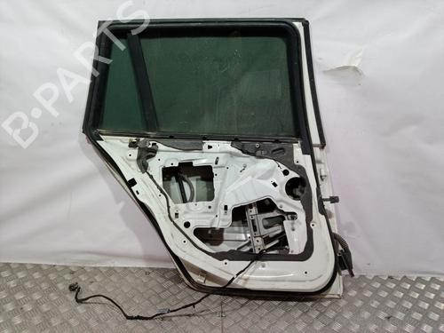 Left rear door BMW 3 Touring (E46) 320 d | BP9430101C4 
