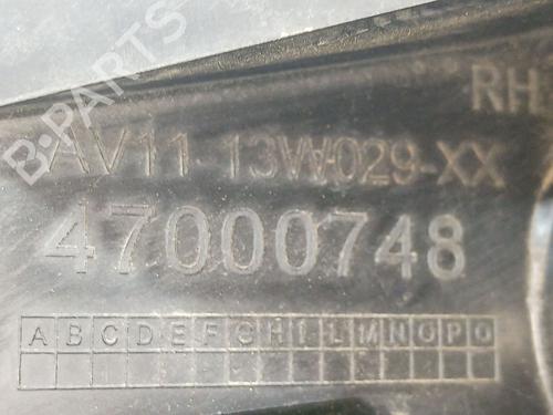 Højre forlygte FORD B-MAX (JK) 1.5 TDCi | BP23884718C29 