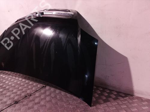 Hood OPEL MERIVA A MPV (X03) 1.7 CDTI (E75) | BP8649021C1 