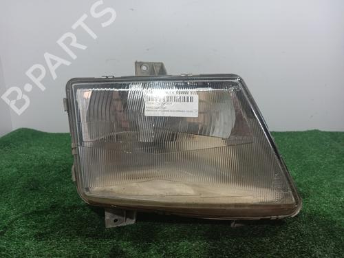 Used Right headlight MERCEDES-BENZ VITO Van (W638) [1997-2003]  7927778