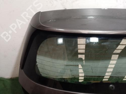 Tailgate PEUGEOT 308 I (4A_, 4C_) 1.6 HDi | BP22354289C6 
