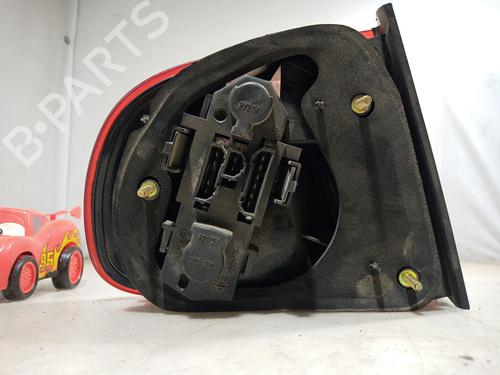 Right taillight SEAT TOLEDO II (1M2)  | BP7924754C35 