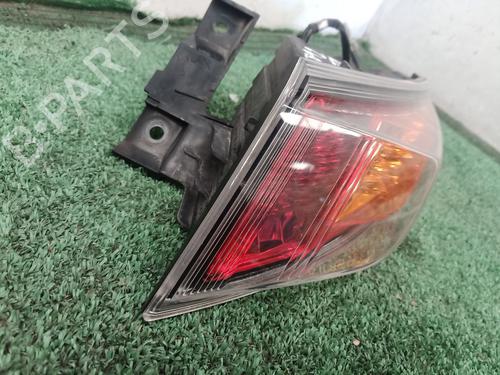 Right taillight HONDA CIVIC VIII Hatchback (FN, FK) 2.2 CTDi (FK3) | BP25343828C35 