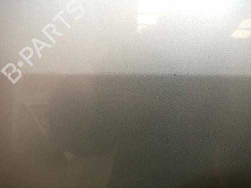 Left rear door TOYOTA AVENSIS (_T25_) 2.2 D-4D (ADT251_, ADT251R) | BP17921087C4