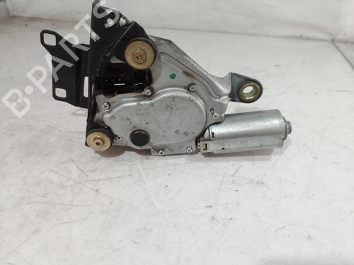 Used Rear wiper motor BMW 3 Touring (E46) 330 xi (231 hp) 10809952