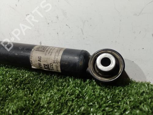 Right rear shock absorber VW PASSAT B8 Variant (3G5, CB5) 2.0 TDI 4motion | BP19500497M19 