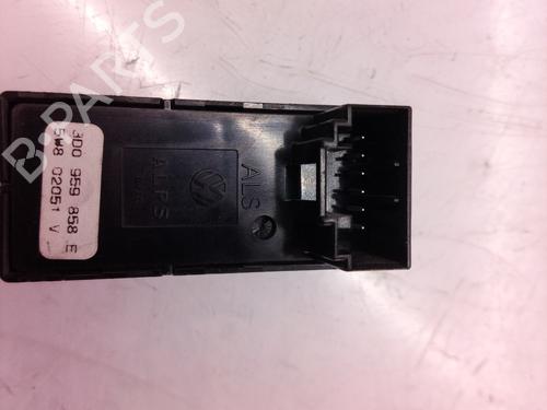 Right front window switch VW PHAETON (3D1, 3D2, 3D3, 3D4, 3D6, 3D7, 3D8, 3D9) 3.2 V6 | BP40102419I26 - Image 3