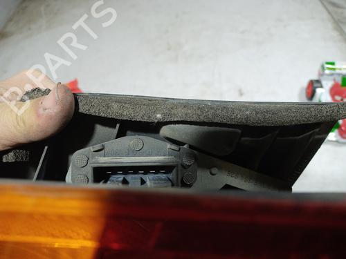 Left taillight BMW 3 (E46) 316 i | BP7923299C34
