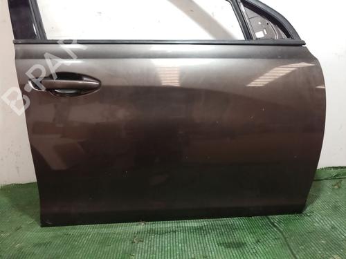 Right front door PEUGEOT 308 I (4A_, 4C_) 1.6 HDi | BP22354290C3 