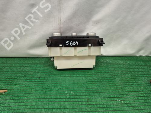 Climate control NISSAN QASHQAI / QASHQAI +2 I (J10, NJ10, JJ10E) 1.5 dCi | BP26940867I5 