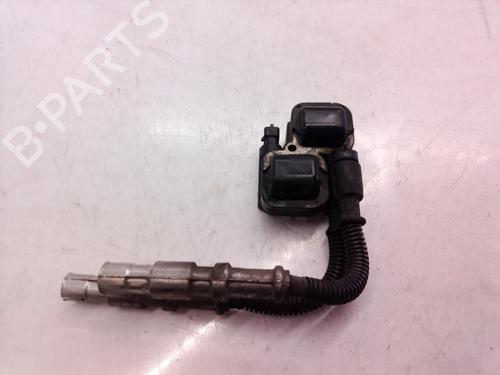 Ignition coil MERCEDES-BENZ S-CLASS Coupe (C215) CL 500 (215.375) | BP8855693M94 