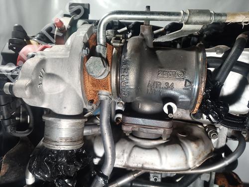 Motor JEEP COMPASS (MP, M6, MV, M7) 1.4 MultiAir | BP29356902M1 