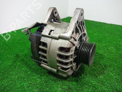 Alternator MERCEDES-BENZ E-CLASS (W210) E 300 D (210.020) | BP12990692M7 