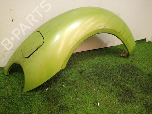 Højre bagtil skærm liste VW NEW BEETLE (9C1, 1C1) 2.0 | BP16903377C137 