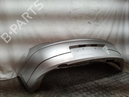 Rear bumper BMW 1 (E87) 120 i | BP10214859C8 