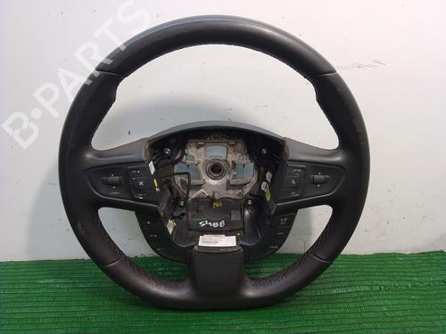 Steering wheel PEUGEOT 508 I (8D_) 2.0 HDi | BP18875060C49 