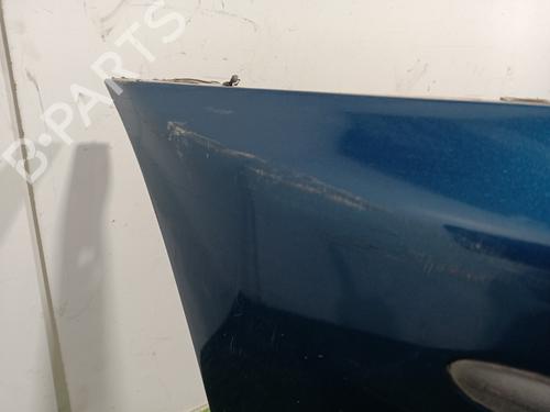 Front bumper FIAT MULTIPLA (186_) 1.9 JTD 115 | BP16522398C7 