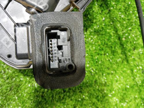 Front right lock VW GOLF VI (5K1)  | BP15711150C97 