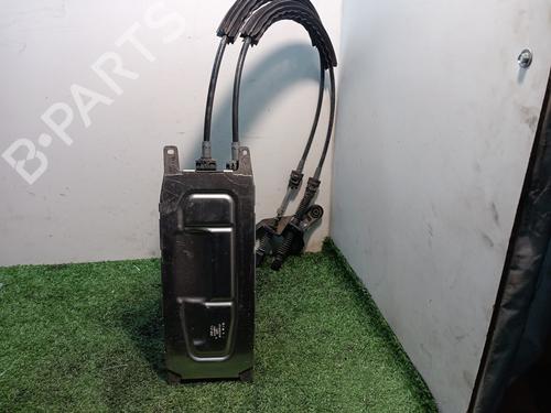 Gear lever VW GOLF VI (5K1)  | BP16303526M90 