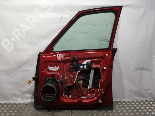 Right front door CITROËN C4 Picasso I MPV (UD_)  | BP9663678C3 