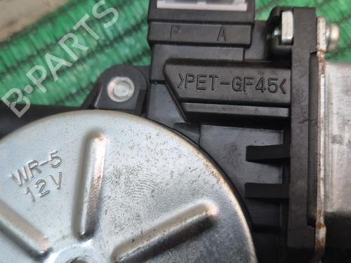 Front right window mechanism SUBARU TRIBECA (B9) 3.0 (WXE) | BP29827072C23