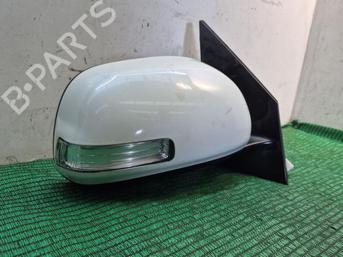 Right mirror TOYOTA RAV 4 III (_A3_) 2.2 D (ALA35_) | BP30168721C27