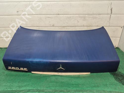 Used Tailgate Tailgate 37463969 37463969
