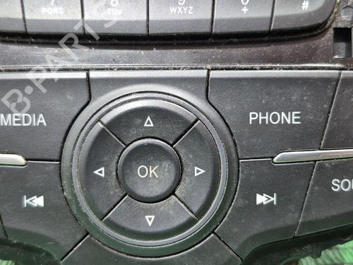 Radio FORD FOCUS III 1.0 EcoBoost | BP27297759E6  - Image 8
