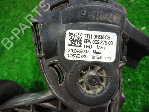 Pedal FORD TOURNEO CONNECT  | BP12953063I4 