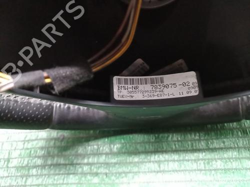 Steering wheel BMW 1 (E87) 118 d | BP27608967C49 