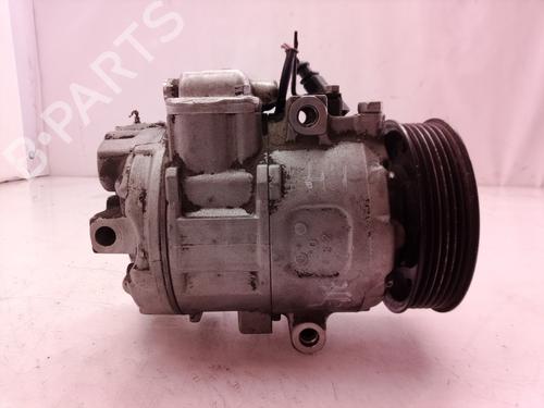 AC compressor SEAT IBIZA III (6L1) 1.4 16V | BP8519975M34 