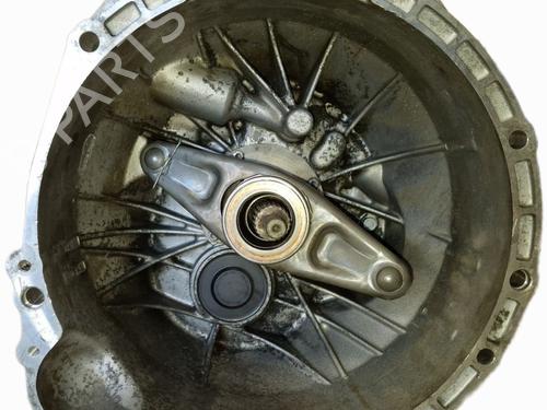 Used Gearbox BMW 5 Touring (E61) 520 d (177 hp) 28621665