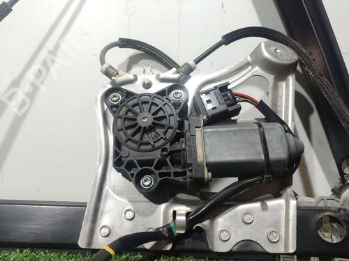 Front right window mechanism MERCEDES-BENZ S-CLASS (W220)  | BP19161269C23 