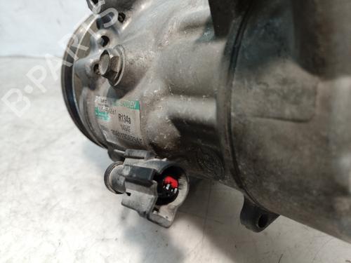 AC compressor FORD FIESTA V (JH_, JD_)  | BP12322451M34 