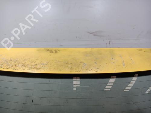 Tailgate SEAT IBIZA III (6L1) 1.4 16V | BP13920928C6 