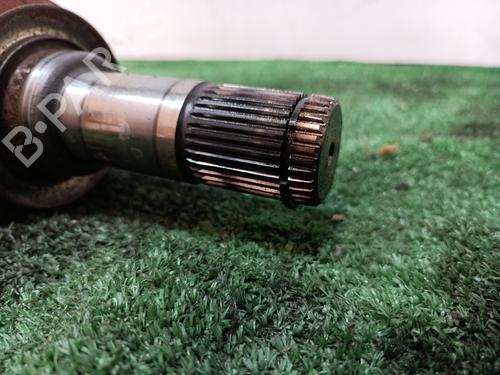 Right rear driveshaft MERCEDES-BENZ M-CLASS (W163)  | BP15053980M41