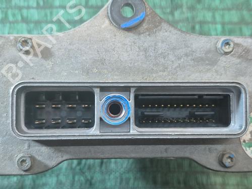 Engine control unit (ECU) CHEVROLET ALERO 2.4 16V | BP40102755M57 - Image 4