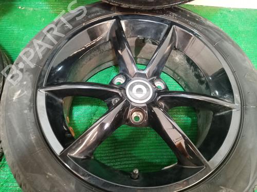 Rim SMART FORTWO Coupe (451) 1.0 (451.331, 451.380) | BP29276815C45 