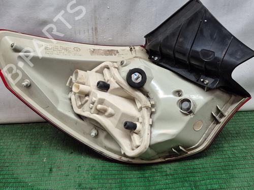 Right taillight OPEL ASTRA J (P10)  | BP27999543C35 