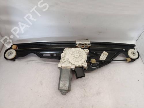 Used Rear right window mechanism BMW 5 (E60) 530 d (235 hp) 7929011