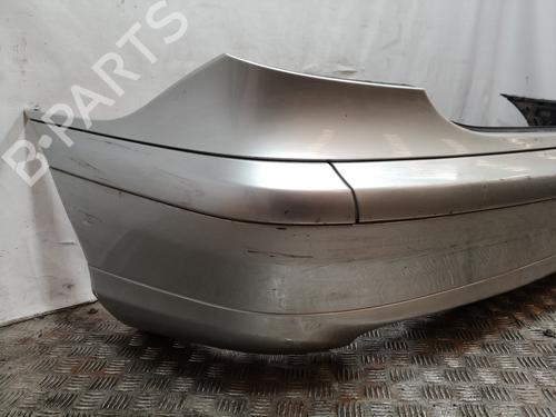 Rear bumper MERCEDES-BENZ C-CLASS Coupe (CL203) C 220 CDI (203.708) | BP9968986C8 