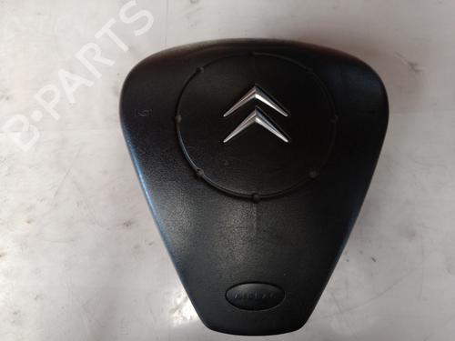 Used Driver airbag CITROËN C3 Pluriel (HB_) [2003-2025]  10305944