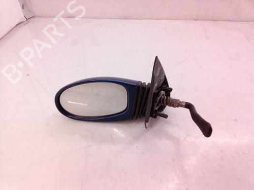 Used Left mirror FIAT SEICENTO / 600 (187_) 1.1 (187AXB, 187AXB1A, 187AXC1A02) (54 hp) 8603853