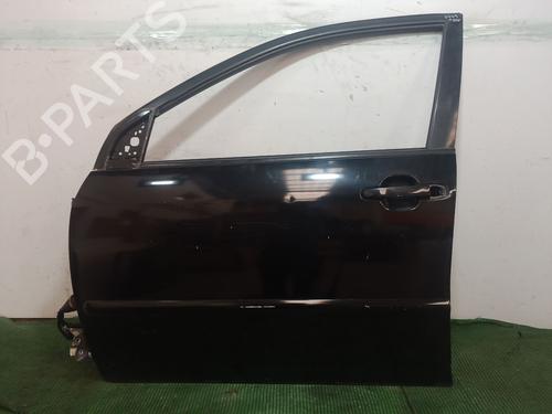 Used Left front door TOYOTA COROLLA (_E12_) 1.4 D (NDE120_, NDE120R) (90 hp) 20689353